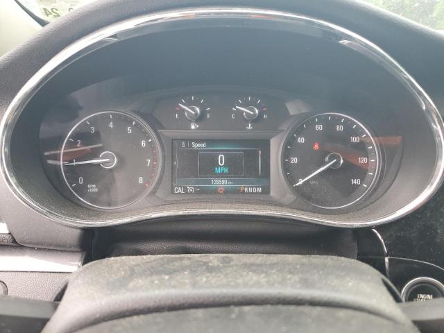 2018 BUICK ENCORE PRE - KL4CJASB7JB519982