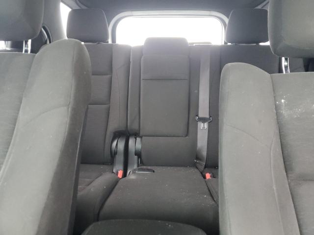 2019 DODGE DURANGO SX 1C4RDHAG5KC847801