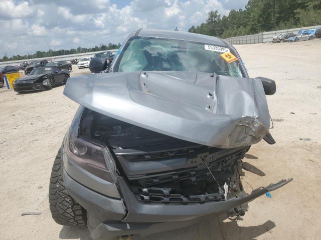 2018 CHEVROLET COLORADO Z - 1GCGTEEN1J1318776