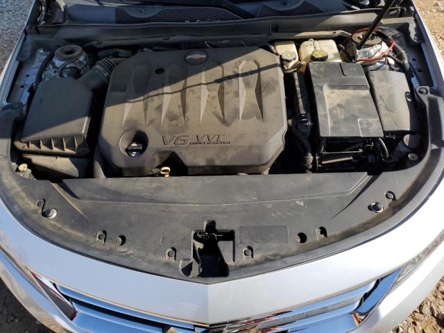2018 CHEVROLET IMPALA LT - 2G1105S31J9152555