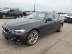 2017 BMW 330 I - WBA8B9G52HNU48576