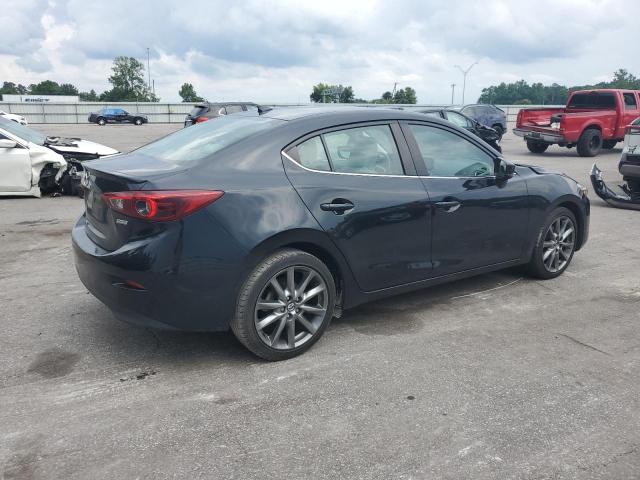 Vin: 3mzbn1w35jm160811, lot: 58892765, mazda 3 grand touring 20183