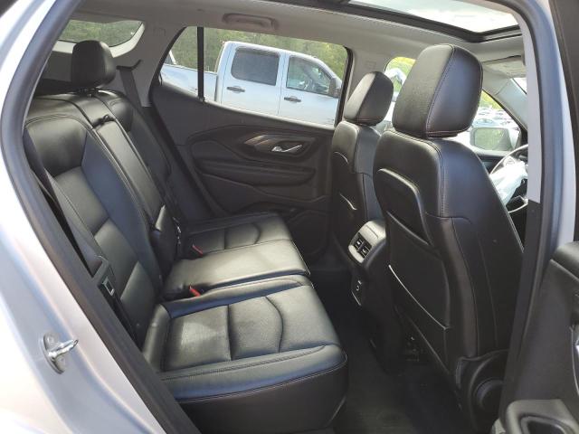 2021 GMC TERRAIN SL - 3GKALVEV5ML322496