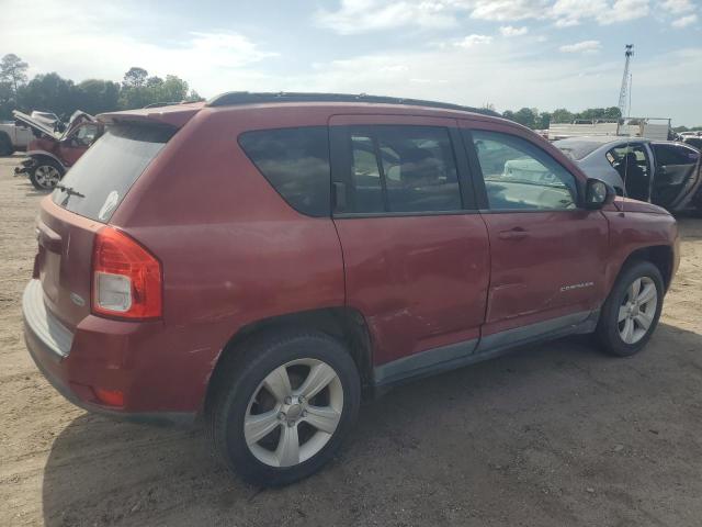 2011 JEEP COMPASS SP - 1J4NT1FA7BD151104