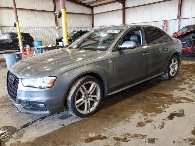 AUDI A4 PREMIUM