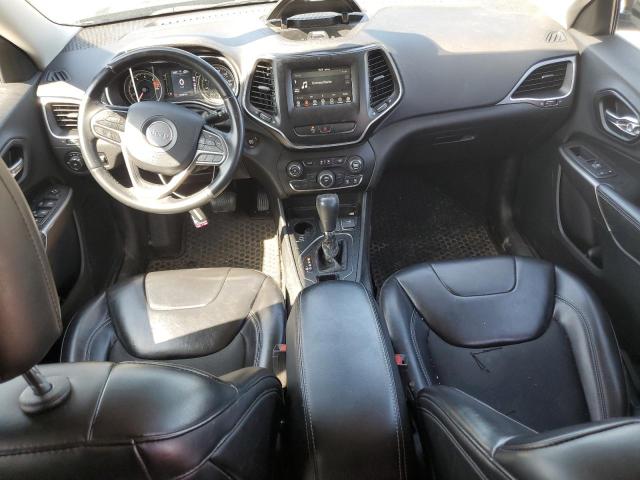 2019 JEEP CHEROKEE L - 1C4PJMLBXKD395753