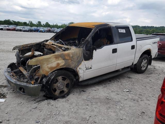 FORD F150 SUPER