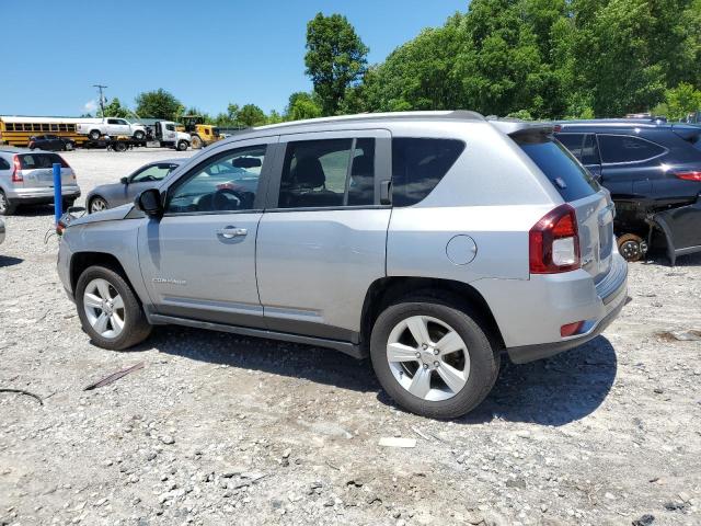 Vin: 1c4njdbb9gd631471, lot: 57851835, jeep compass sport 20162