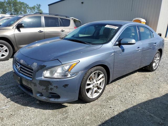 Vin: 1n4aa5ap1ac842314, lot: 57808405, nissan maxima s 2010 img_1