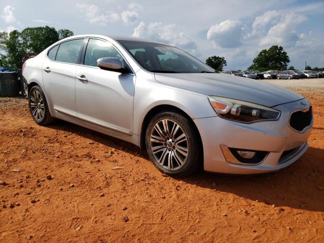 2016 KIA CADENZA LU - KNALN4D77G5215348