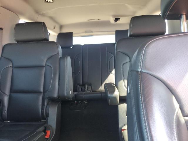 2017 CHEVROLET SUBURBAN C - 1GNSCJKC6HR159570