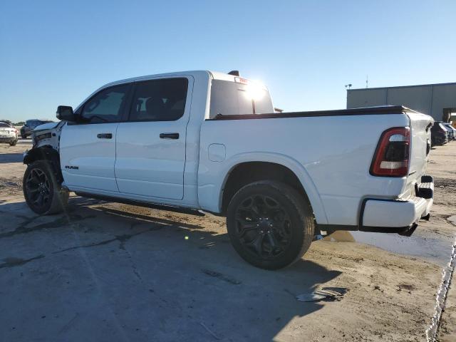 Vin: 1c6srfht7pn671931, lot: 56220605, ram 1500 limited 20232