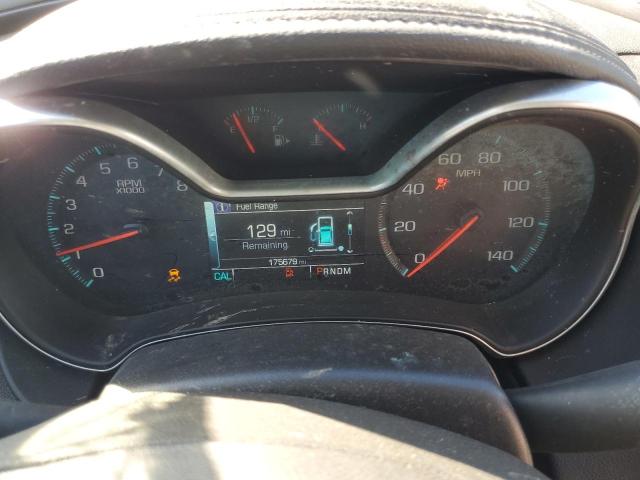2019 CHEVROLET IMPALA LT 2G11Z5S34K9151696