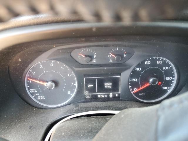 2017 GMC ACADIA SLE - 1GKKNKLA6HZ324284