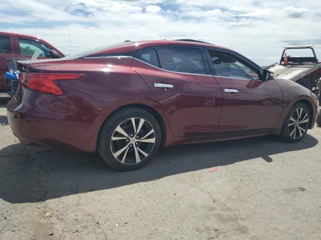Vin: 1n4aa6ap4jc375542, lot: 57691275, nissan maxima 3.5s 20183