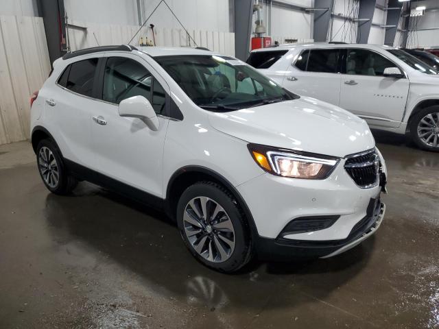 Vin: kl4cjesm5nb557757, lot: 59285565, buick encore preferred 20224