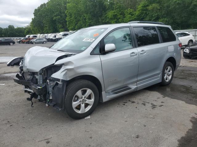 Vin: 5tdkz3dc8ls068472, lot: 58287195, toyota all models le 2020 img_1