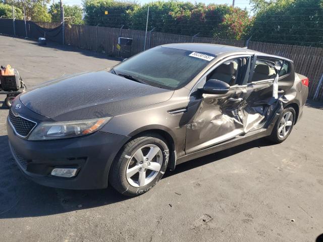 Vin: 5xxgm4a70eg270549, lot: 58230165, kia optima lx 2014 img_1