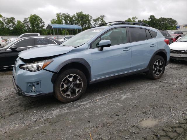 Vin: jf2gtadc9jh314833, lot: 58421265, subaru crosstrek premium 2018 img_1