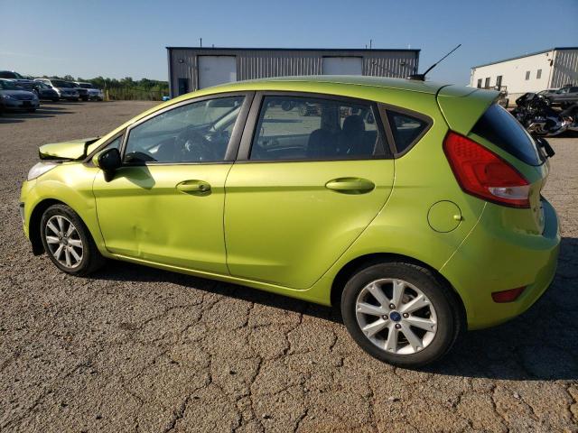 Vin: 3fadp4ej7bm218951, lot: 55295865, ford fiesta se 20112