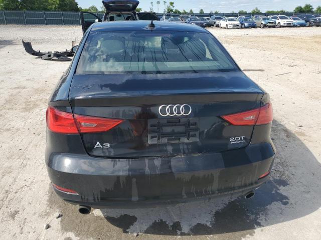 2016 AUDI A3 PREMIUM WAUB8GFF3G1031119