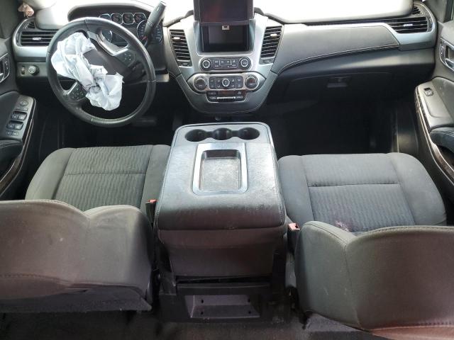 2016 CHEVROLET TAHOE C150 1GNSCAECXGR336745