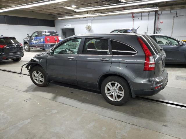 Vin: 5j6re4h7xbl057013, lot: 57679115, honda crv exl 20112