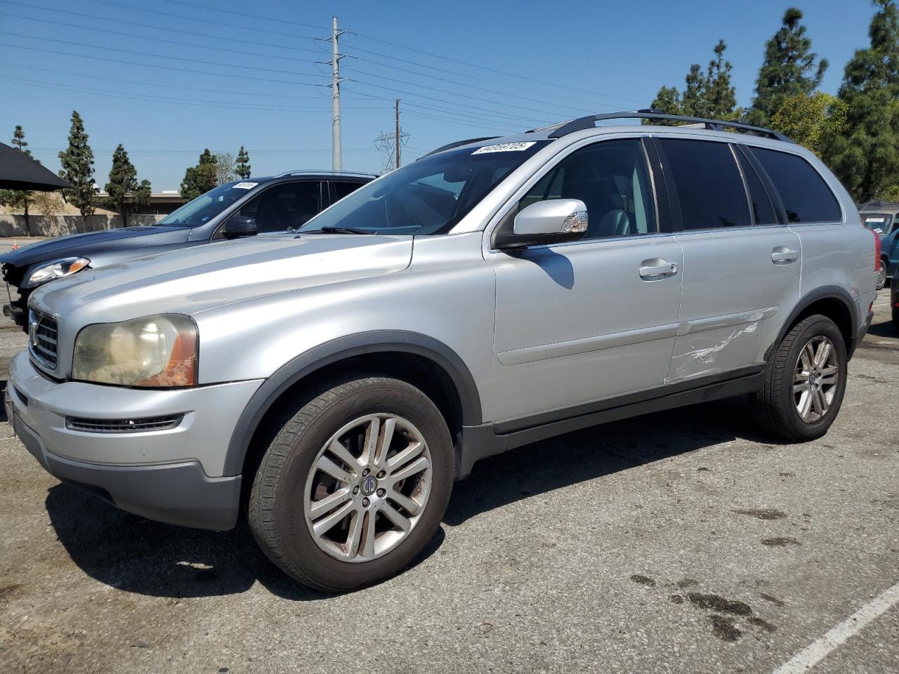 VOLVO XC90 3.2