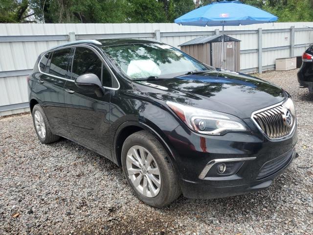 Vin: lrbfx1sa6jd006685, lot: 56059975, buick envision essence 20184
