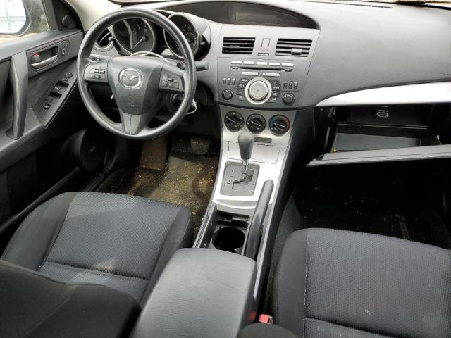 2010 MAZDA 3 I - JM1BL1SG7A1344579