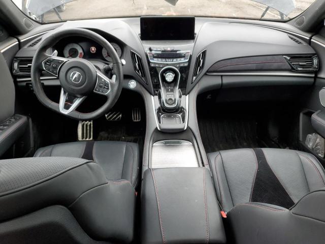 2022 ACURA RDX A-SPEC 5J8TC2H61NL803951