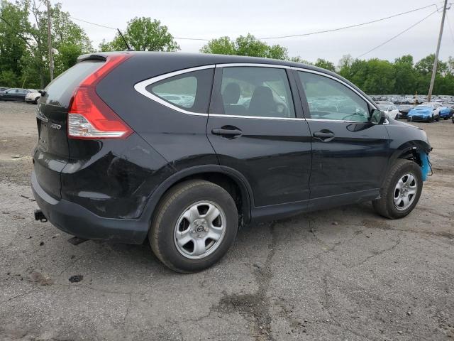 Vin: 2hkrm4h36ch618383, lot: 58692925, honda crv lx 20123
