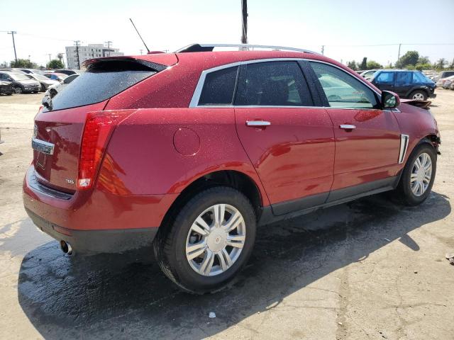 Vin: 3gyfnbe32fs545798, lot: 58515945, cadillac srx luxury collection 20153