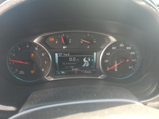 2018 CHEVROLET MALIBU PRE - 1G1ZE5SX0JF110795