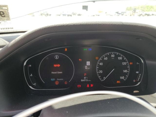 2021 HONDA ACCORD SPO 1HGCV1F39MA106731