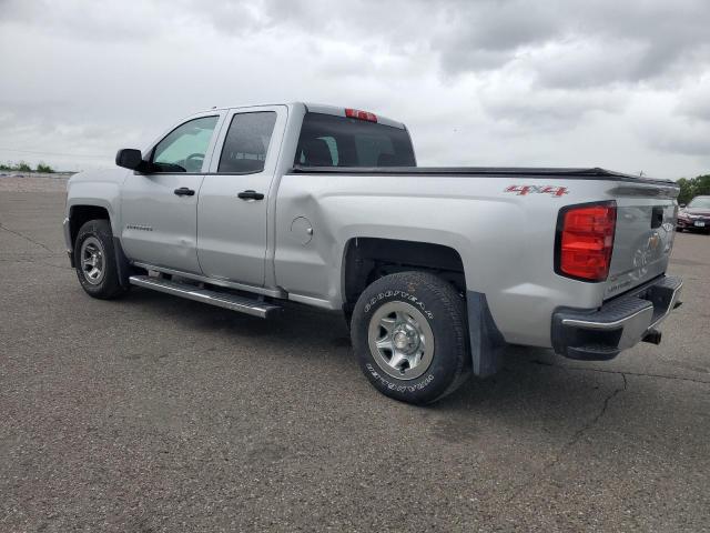 Vin: 1gcvknec0hz173007, lot: 55127745, chevrolet all models k1500 20172