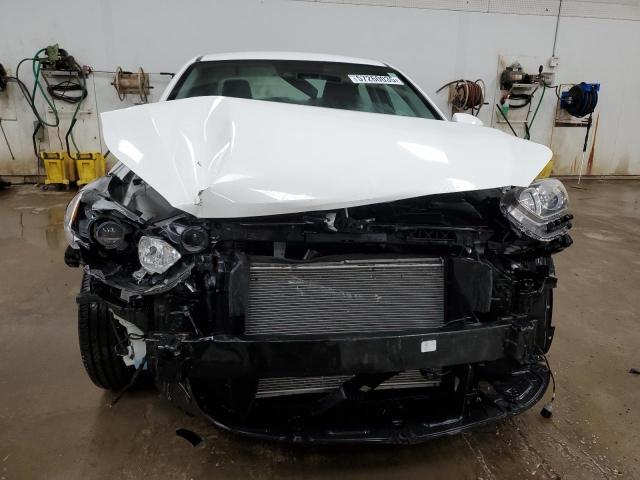 2021 KIA FORTE FE - 3KPF24AD2ME264038