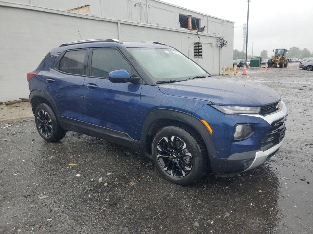 Vin: kl79mps29pb055657, lot: 56470925, chevrolet trailblzr lt 20234