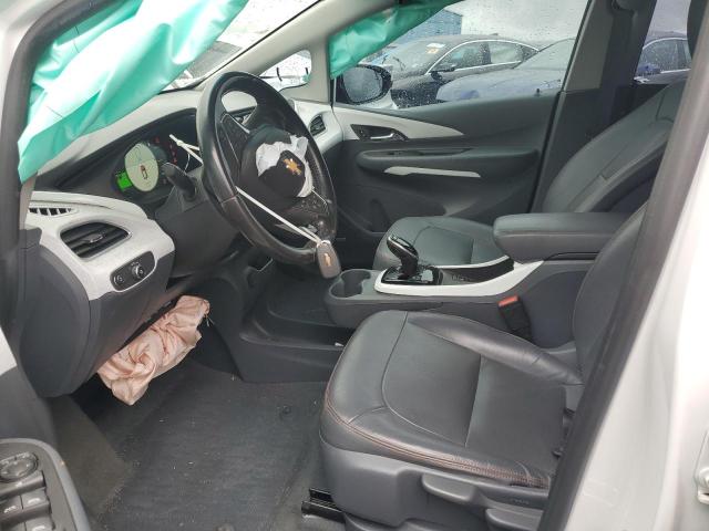 2021 CHEVROLET BOLT EV PR 1G1FZ6S04M4104157