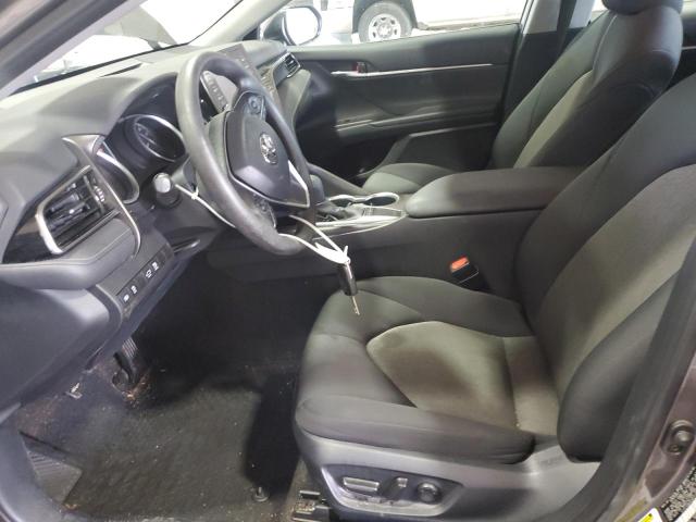 2023 TOYOTA CAMRY LE - 4T1C11AKXPU817300