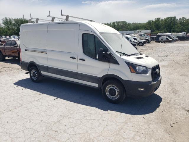 Vin: 1ftbr1c86pka45707, lot: 55052145, ford transit t-250 20234