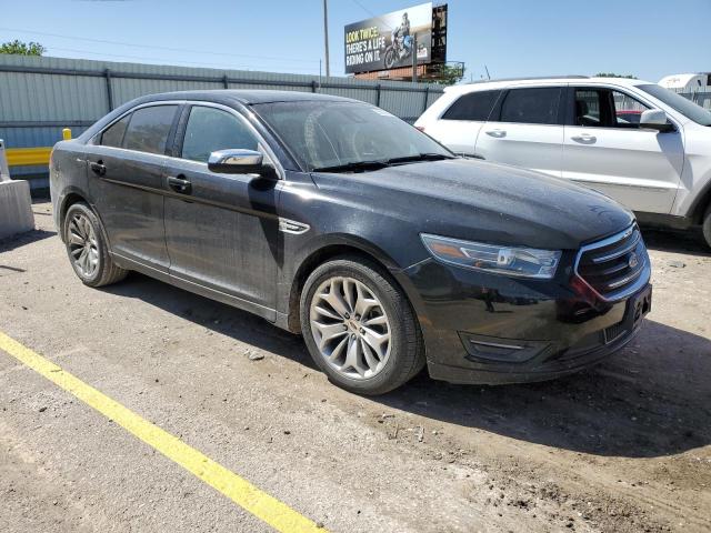 Vin: 1fahp2f86hg104315, lot: 56889605, ford taurus limited 20174