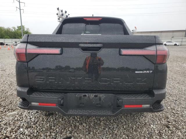 2022 HYUNDAI SANTA CRUZ - 5NTJDDAF8NH038493