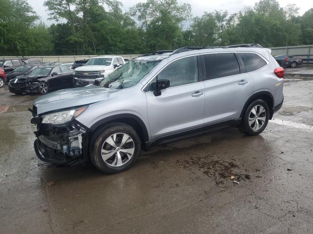 SUBARU ASCENT PRE