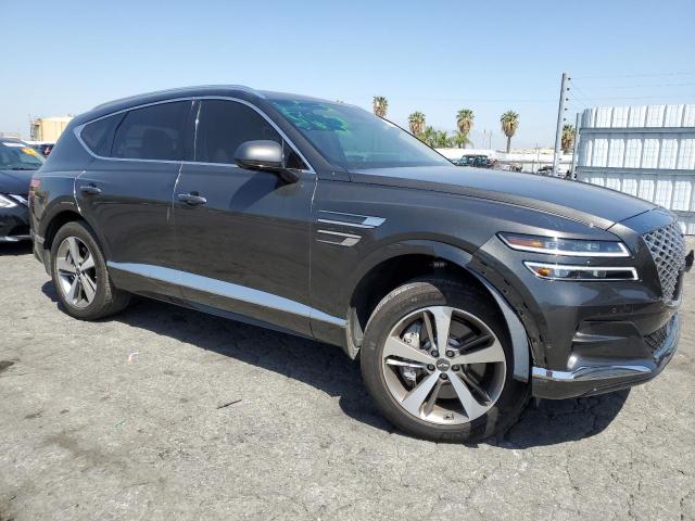 Vin: kmuhbdsb8ru161721, lot: 57120365, genesis gv80 base 20244
