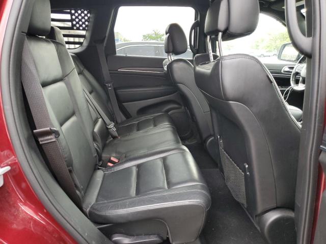 2020 JEEP GRAND CHER - 1C4RJFBG0LC342956