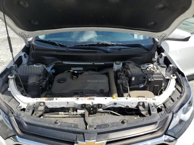 2021 CHEVROLET EQUINOX - 2GNAXUEV1M6102018