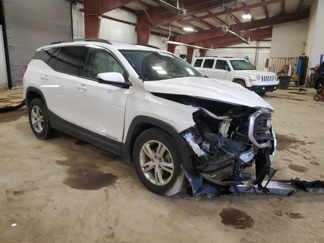 Vin: 3gkaltev4kl315671, lot: 57750625, gmc terrain sle 20194