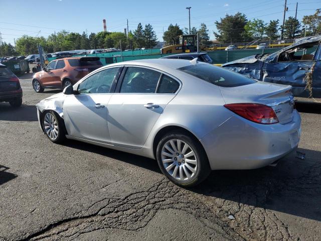 Vin: w04gx5gv0b1059288, lot: 56683995, buick regal cxl 20112