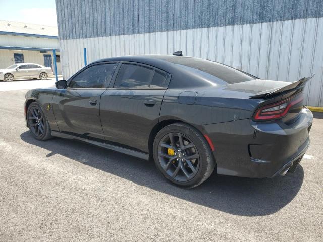 Vin: 2c3cdxct6ph701331, lot: 56583895, dodge charger r/t 20232